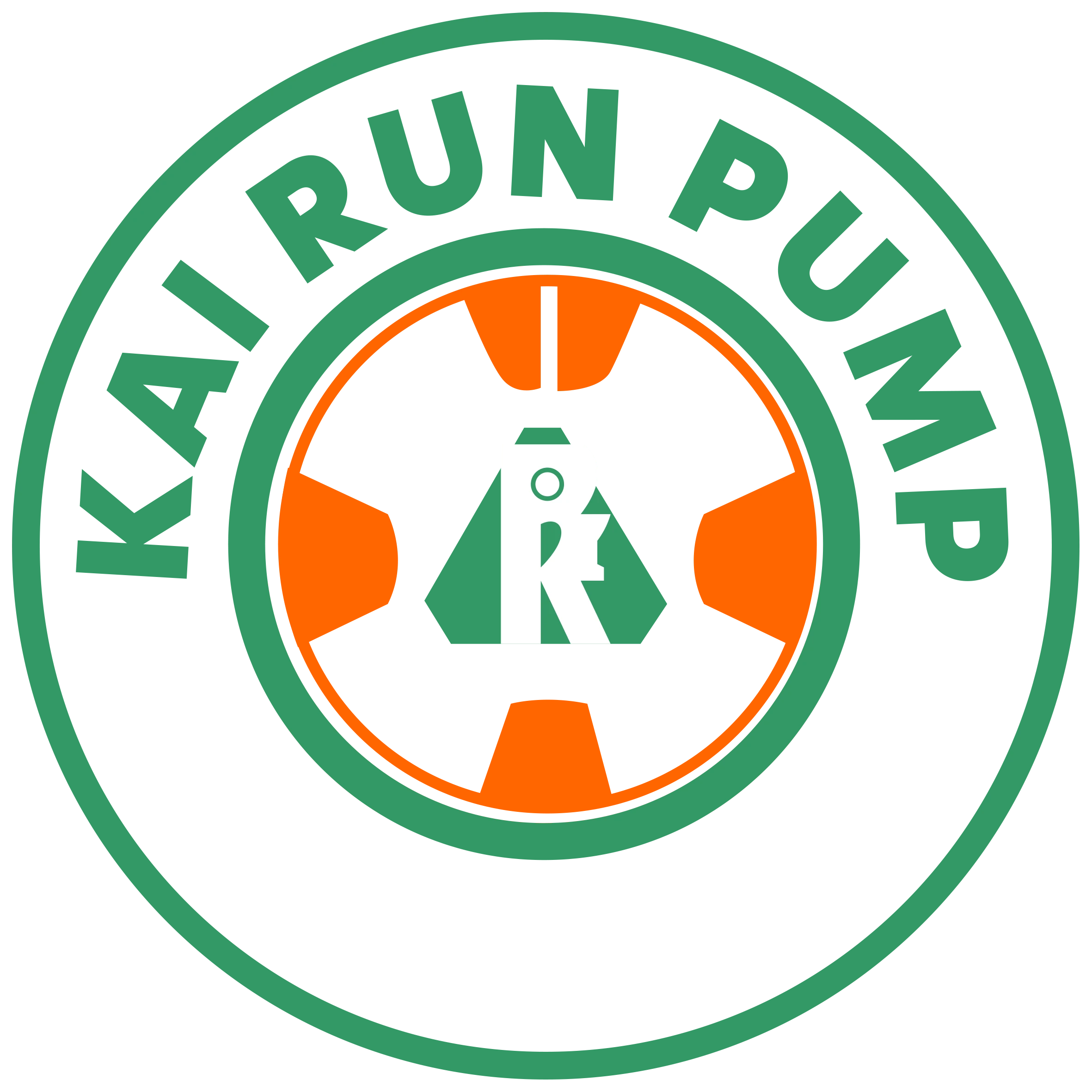 Kairun Pump