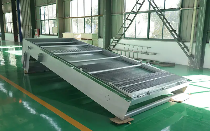 pg flat screen / pw flat filter screen