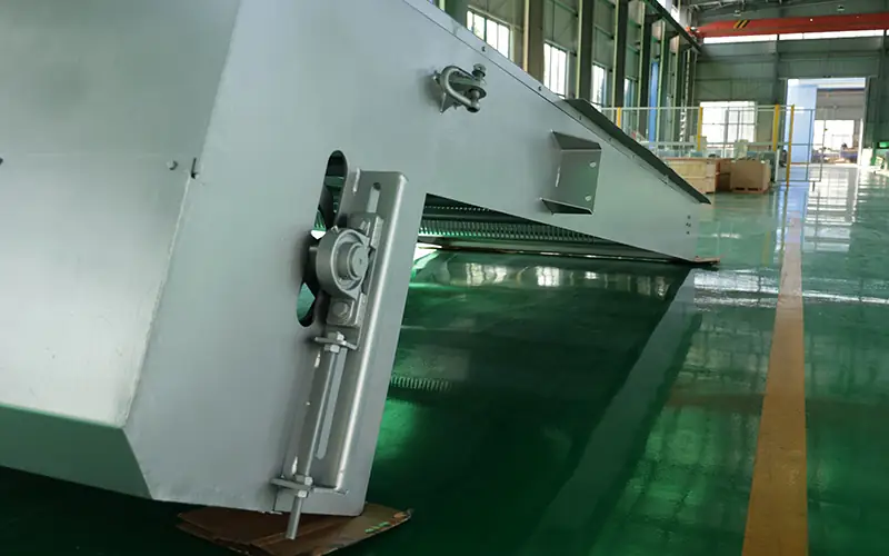 pg flat screen / pw flat filter screen