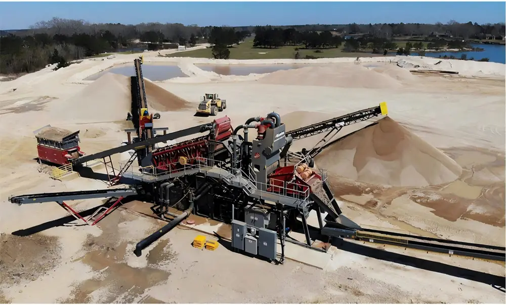 submersible slurry pumps