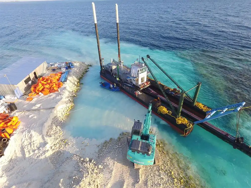 submersible slurry pumps