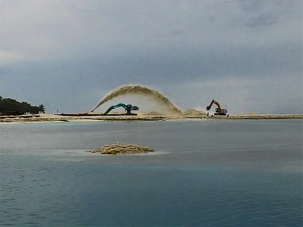 submersible slurry pumps