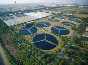 Kairun Pumps: Why Top Wastewater Pump Manufacturers Recommend PG(PW) Flat Screens