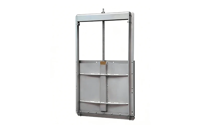 sluice gate product introduction
