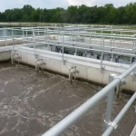 Why choose a QXB submersible centrifugal aerator for industrial wastewater treatment?