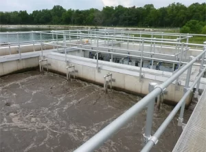Why choose a QXB submersible centrifugal aerator for industrial wastewater treatment?