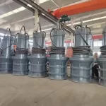 What Is the Most Reliable Submersible Axial Flow Pump for Municipal and Agricultural Applications?