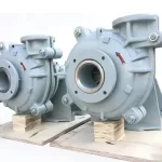Mastering Abrasive Fluid Handling: The Complete Guide to Horizontal Slurry Pumps