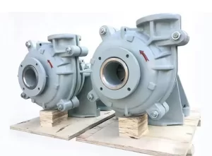 Mastering Abrasive Fluid Handling: The Complete Guide to Horizontal Slurry Pumps