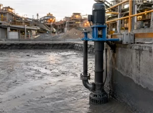Why MSP Heavy Duty Slurry Pumps Outperform Traditional Submerged Bearing Designs?