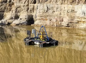 What Makes the SS Series Heavy Duty Submersible Slurry Pump a Reliable Choice for Abrasive Slurry Handling?