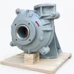 Heavy Duty Slurry Pump Maintenance: How to Extend Wear Life in High-Abrasive Mining