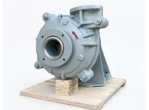 Heavy Duty Slurry Pump Maintenance: How to Extend Wear Life in High-Abrasive Mining