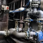 Horizontal Self-Priming Sewage Pump: Reliable Sewage Pumping Solution for Sewage Pumping Stations and River Water Intake Projects