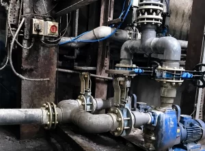 Horizontal Self-Priming Sewage Pump: Reliable Sewage Pumping Solution for Sewage Pumping Stations and River Water Intake Projects