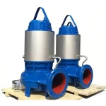 Best China Sewage Pump Manufacturers for Global Buyers 2026