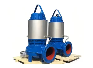 Best China Sewage Pump Manufacturers for Global Buyers 2026