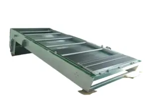 From Municipal to Industrial:Selecting the Right Bar Screen for Your Wastewater Challenges