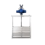 How to Choose the Right Stop Log Gate for Water Control Applications?