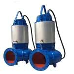 Submersible Sewage Pumps: The Complete Guide to Selection, Application, and Smart Maintenance