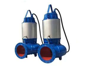 Submersible Sewage Pumps: The Complete Guide to Selection, Application, and Smart Maintenance