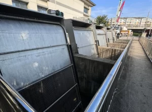 Mechanical Bar Screen: Essential Pretreatment Equipment for Modern Wastewater Treatment Plants