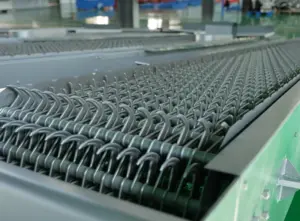 6 Routine Maintenance Tasks for Your Mechanically Cleaned Bar Screen: Don’t Wait for a Breakdown