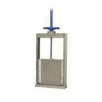 How to Choose the Right Sluice Gate for Your Water Control Projects?