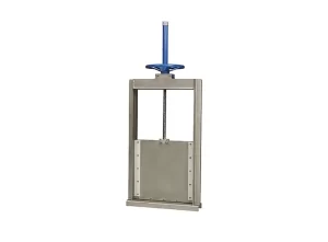 How to Choose the Right Sluice Gate for Your Water Control Projects?
