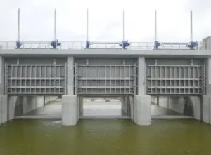 Sluice Gate vs Stop Log Gate: Which One Is Right for Your Water Control Application?
