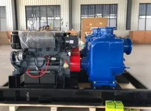Horizontal vs. Submersible Sewage Pumps: Selecting the Right Pump Based on Actual Operating Conditions