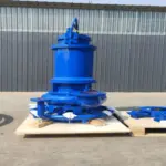 Submersible Slurry Pump | Heavy-Duty Abrasion-Resistant for Mining & Dredging