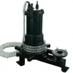 How to Choose Submersible & Surface Aerators