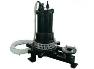 How to Choose Submersible & Surface Aerators