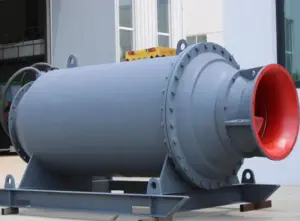 Submersible Axial Flow Pumps: Key Features, Impeller Options and Real‑World Applications for 2026 Global Water Projects