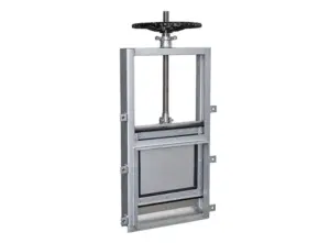 Integrating Water Gates Introduction