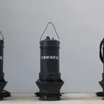 Industrial Water Pump Systems: How to Design for Flow, Head & Continuous Operation