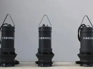 Industrial Water Pump Systems: How to Design for Flow, Head & Continuous Operation