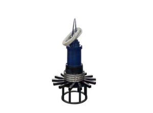 How to Choose a Submersible Aerator?