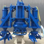 Submersible Slurry Pumps: When Is an Agitator Required?