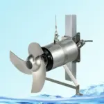 Submersible Mixer Selection Guide: Thrust, Tank Layout and Duty