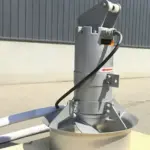 Submersible Mixer Maintenance: Checks and Service Records