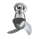 Submersible Mixer Price: Compare Equipment and Quote Scope