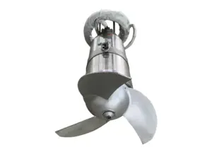 Submersible Mixer Price: Compare Equipment and Quote Scope