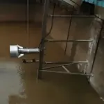 How Submersible Mixers Prevent Sludge Settling in Wastewater Tanks