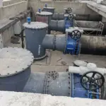 Pump Cavitation in Axial Flow Pumps: Causes, Warning Signs & Prevention Methods