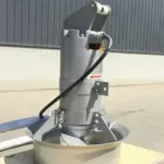 Submersible Mixer vs Agitator: Compare the Actual Design