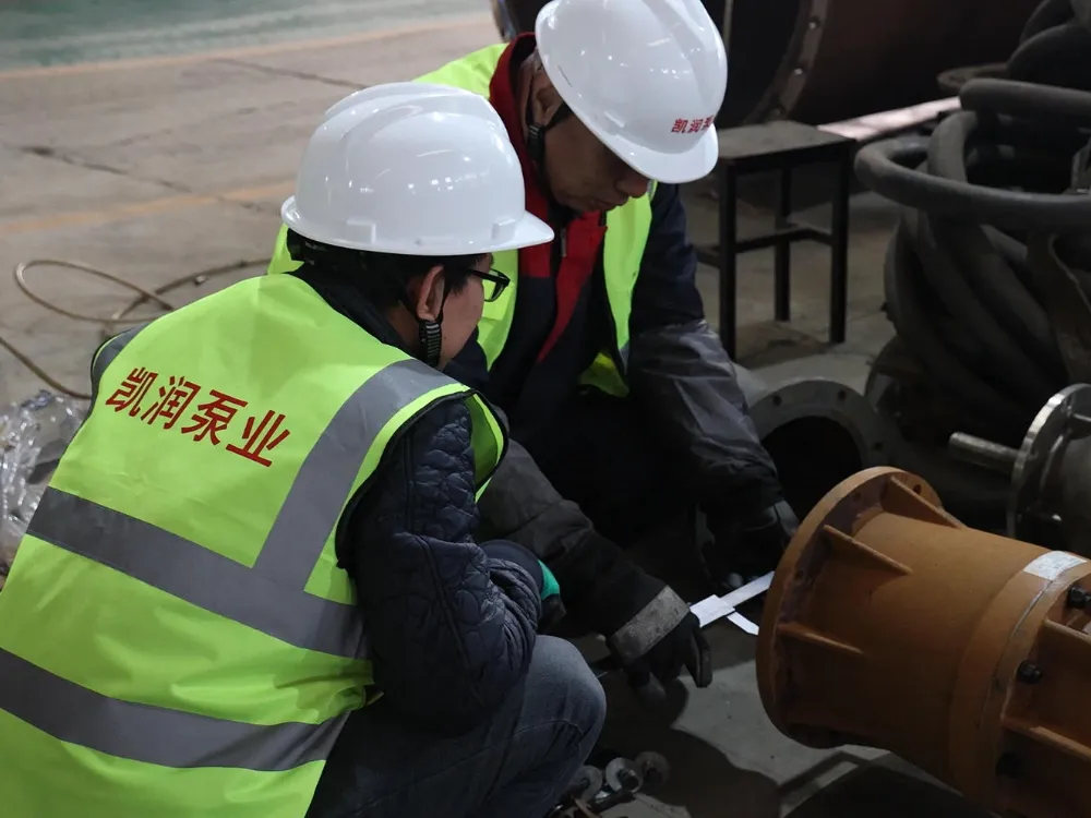 start submersible mixer troubleshooting with the right evidence