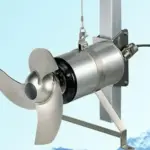 Submersible Mixer Drives: Direct, Geared and VFD Control