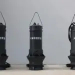How to Select a Submersible Mixed Flow Pump for Large-Scale Water Projects